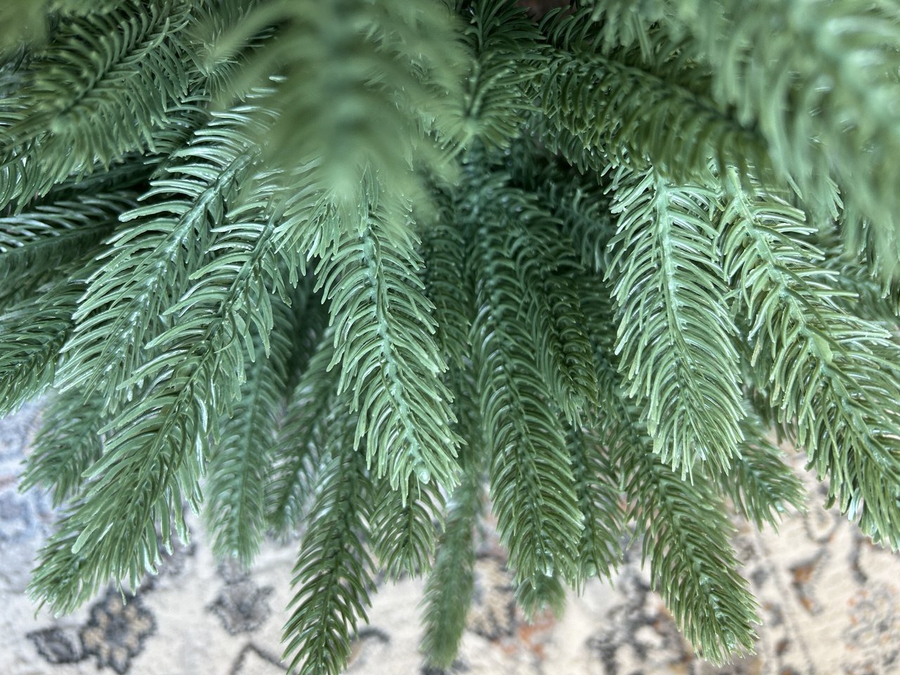 Ель искусственная Каями