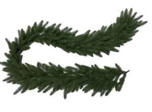 Еловая ветка Роял 2 м