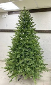 Елка искусственная Лацио 100% PE