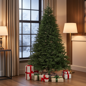 Ель новогодняя GrandCITY Венеция