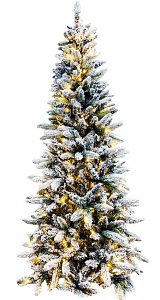 Ель новогодняя GrandCITY Гранада LED