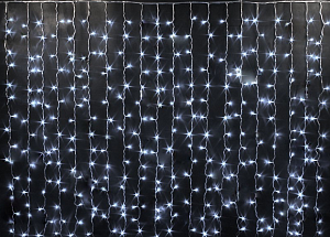 Световой дождь СуперСвет Флэш Плей-Лайт LED-PLS-F-3720-240V