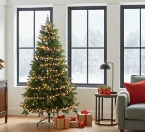 Ель новогодняя GrandCITY Алана