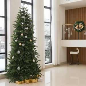 Ель новогодняя GrandCITY Милана