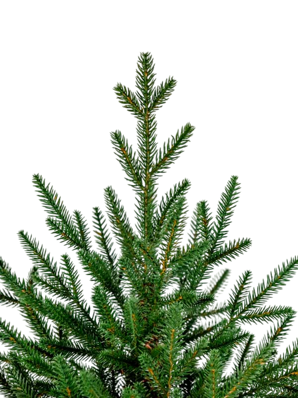 Ель искусственная Синдерелла