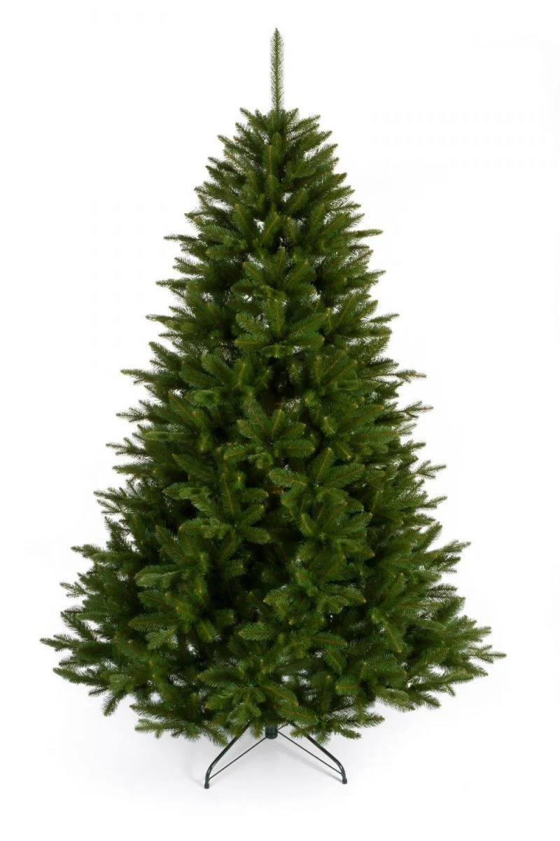 Ель Натурелли с литыми веточками