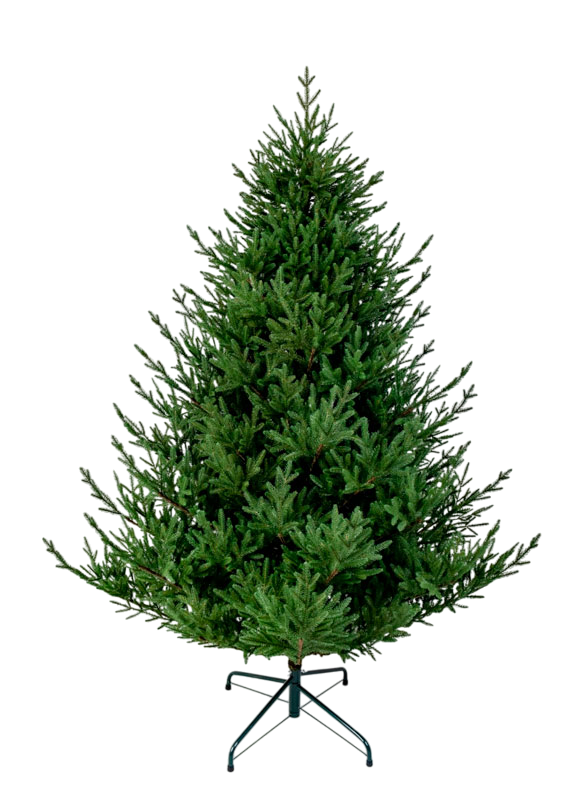 Ель искусственная Синдерелла