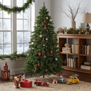 Елка искусственная Мелони 100% PE