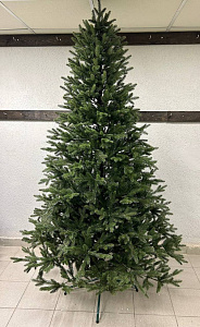 Ель искусственная Аляска Премиум темная