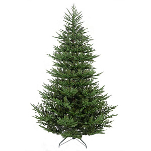 Ель новогодняя GrandCITY Виктория