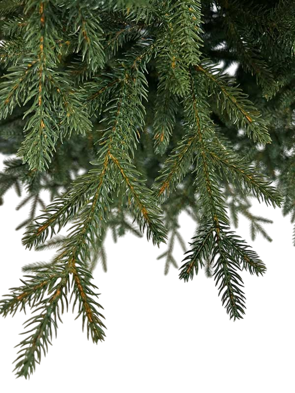 Ель искусственная Синдерелла