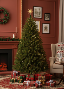 Ель искусственная Бовари