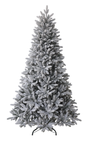 Ель новогодняя GrandCITY Сола заснеженная