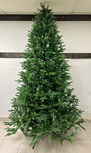 Ель искусственная Аляска Премиум светлая