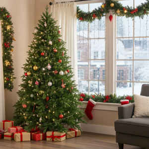 Ель литая GrandCITY Парма