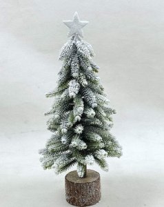 Ель настольная Venera 39 см