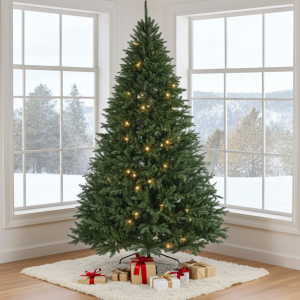 Елка искусственная Шарлин 100% PE