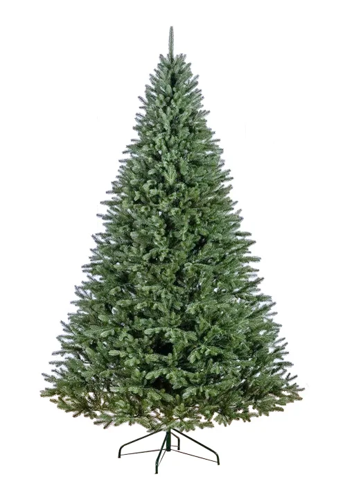 Елка искусственная Шарлин 100% PE