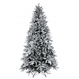 Ель новогодняя Amely заснеженная