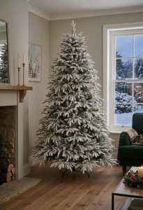 Ель новогодняя GrandCITY Женева