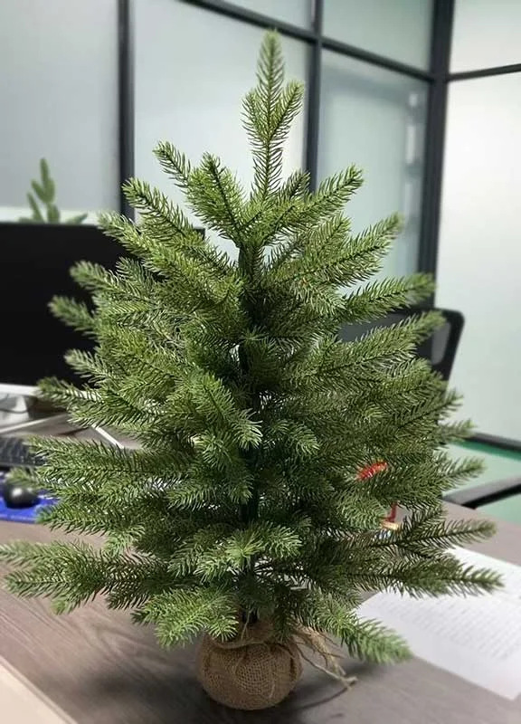 Ель настольная Руана