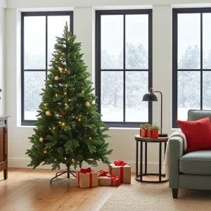 Ель новогодняя GrandCITY Алана