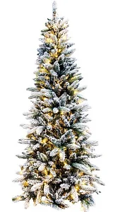 Ель новогодняя GrandCITY Гранада LED