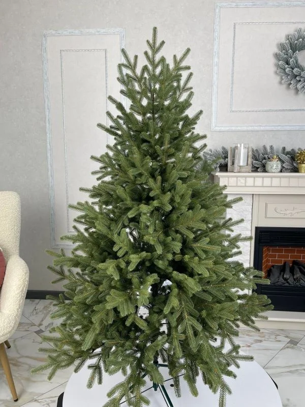 Елка искусственная Европейская 160 см Елка искусственная Европейская 160 см