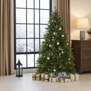 Ель литая Milton