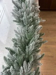 Еловая ветка Boston 2 м