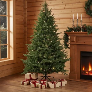 Ель искусственная Мариэль