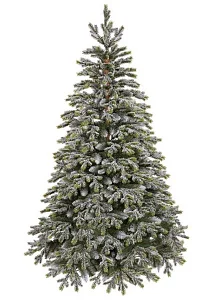 Ель искусственная Кавказская заснеженная