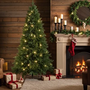 Ель искусственная Каями