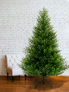 Елка искусственная Сапфир 100% PE Елка искусственная Сапфир 100% PE