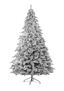 Елка заснеженная Северия 100% PE Елка заснеженная Северия 100% PE