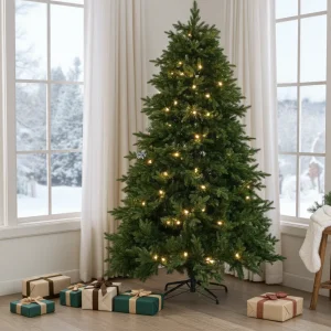 Ель искусственная Сербская