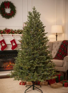 Ель новогодняя GrandCITY Салерно плюс