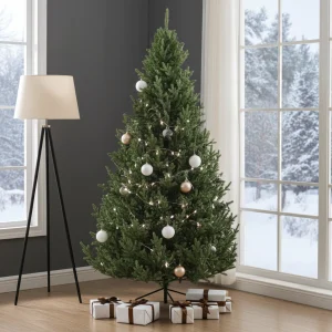 Елка искусственная Элоди 100% PE