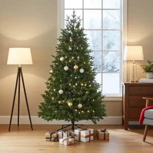 Ель новогодняя GrandCITY Салерно