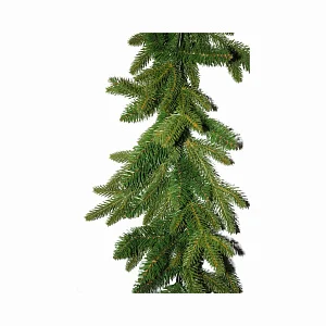 Гирлянда из искусственной хвои Tacoma PE