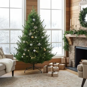 Ель искусственная Синдерелла