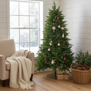 Ель литая Milton