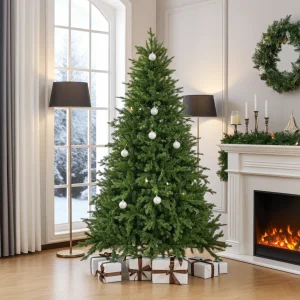 Елка искусственная Лацио 100% PE