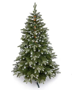 Ель новогодняя Айс Тиффани