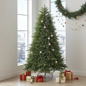 Ель новогодняя GrandCITY Виола